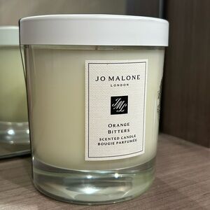 Jo Malone orange bitters new candle